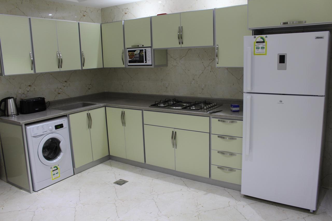 Sama Hotel Riyad Dış mekan fotoğraf