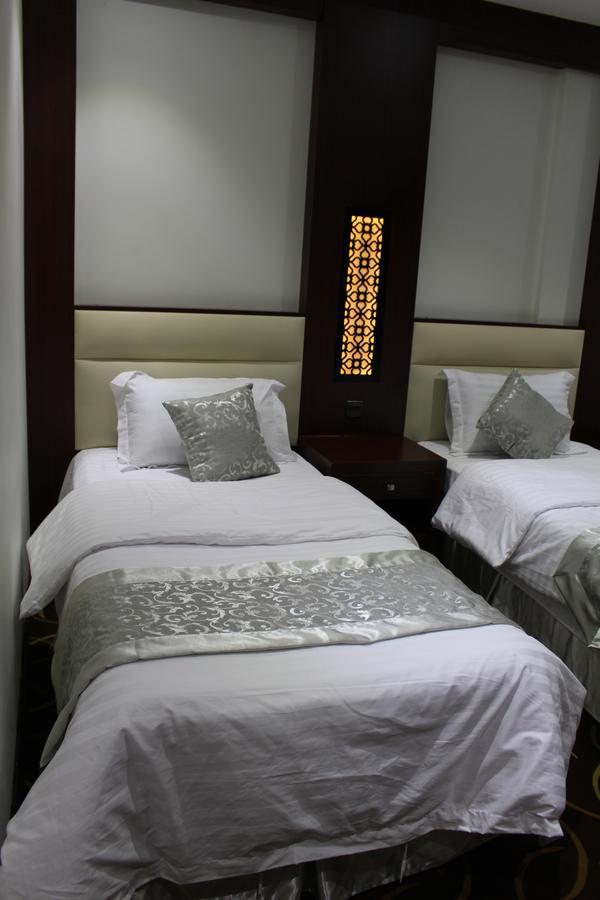 Sama Hotel Riyad Dış mekan fotoğraf
