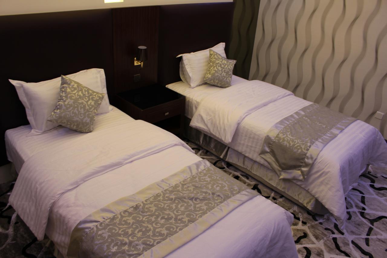 Sama Hotel Riyad Dış mekan fotoğraf