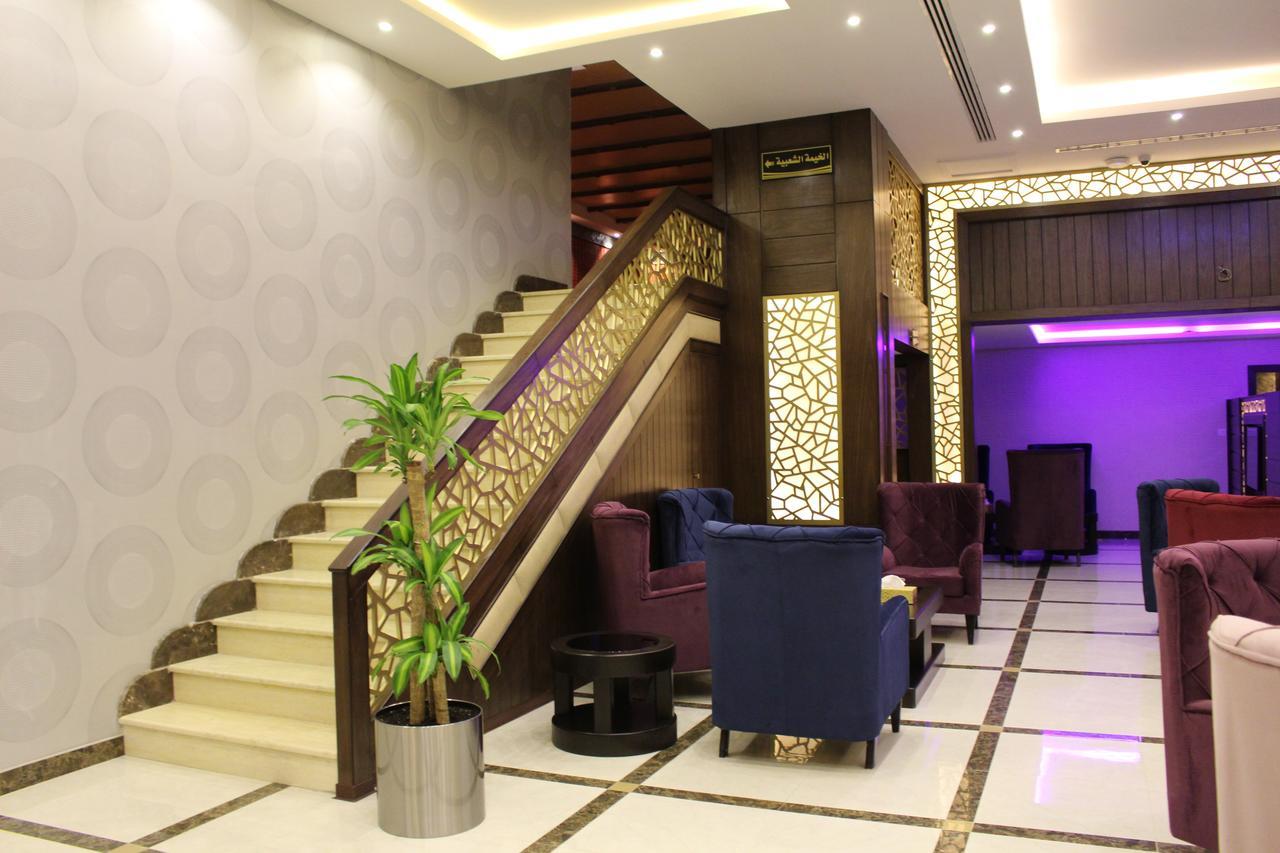 Sama Hotel Riyad Dış mekan fotoğraf