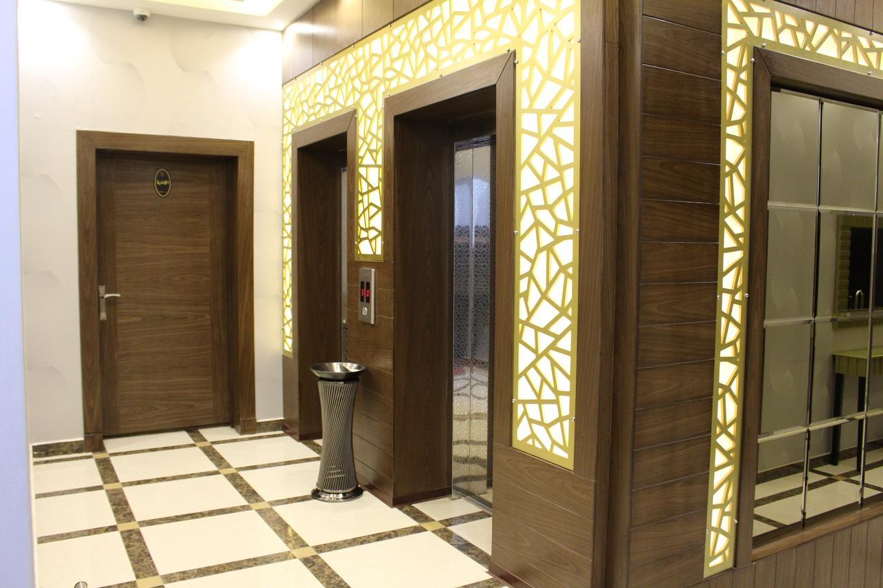 Sama Hotel Riyad Dış mekan fotoğraf