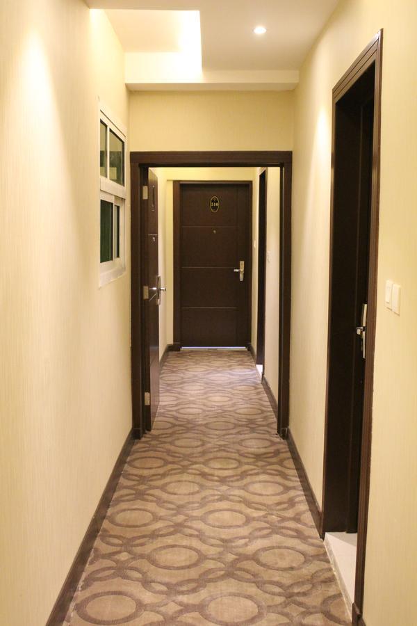 Sama Hotel Riyad Dış mekan fotoğraf