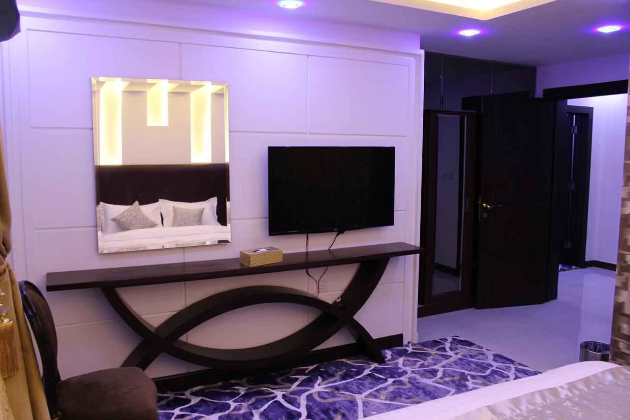 Sama Hotel Riyad Dış mekan fotoğraf