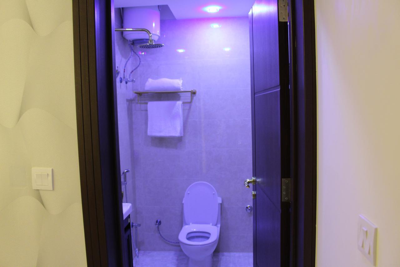 Sama Hotel Riyad Dış mekan fotoğraf