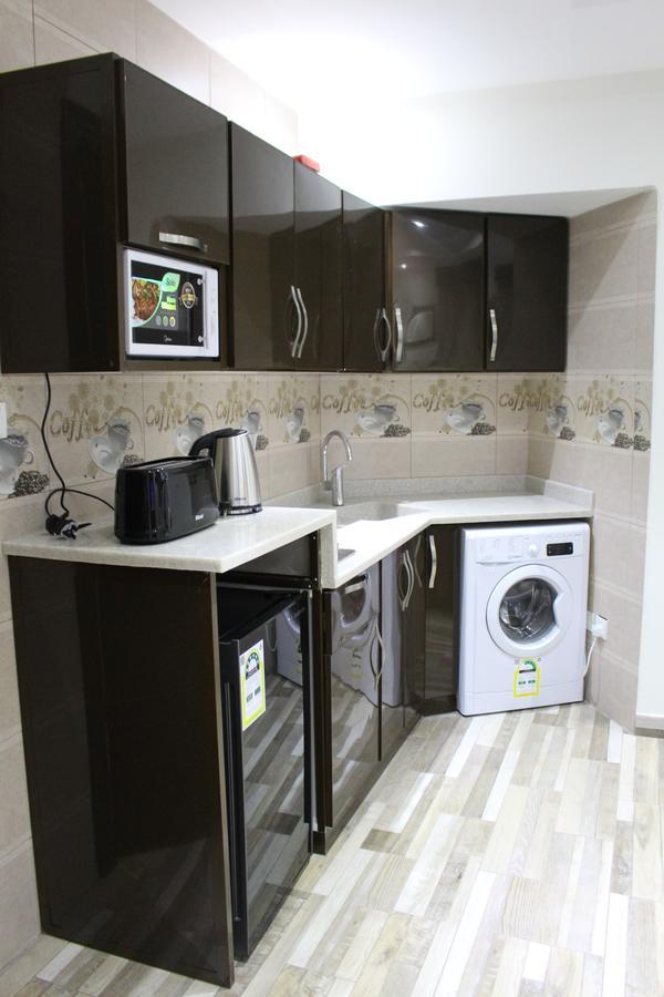 Sama Hotel Riyad Dış mekan fotoğraf