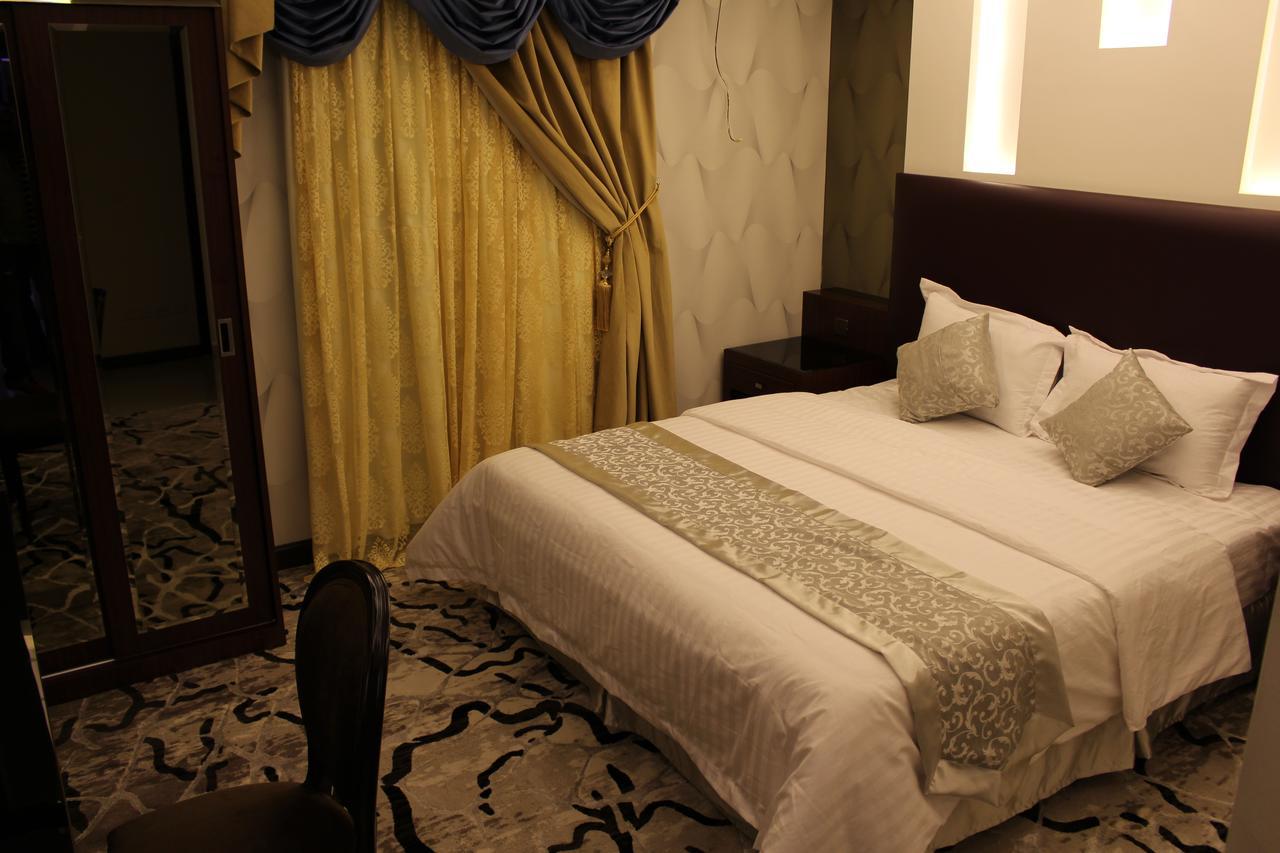 Sama Hotel Riyad Dış mekan fotoğraf