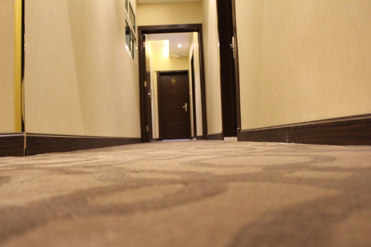Sama Hotel Riyad Dış mekan fotoğraf