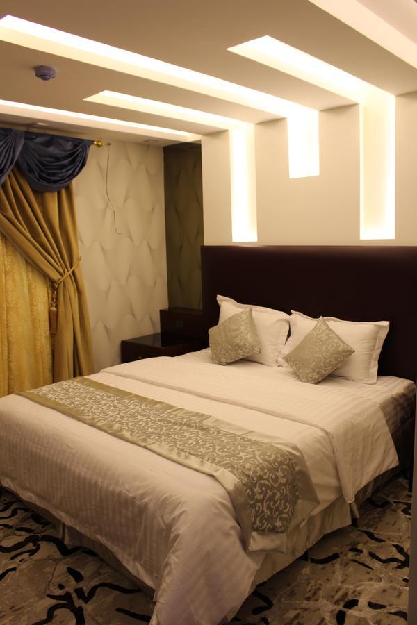 Sama Hotel Riyad Dış mekan fotoğraf