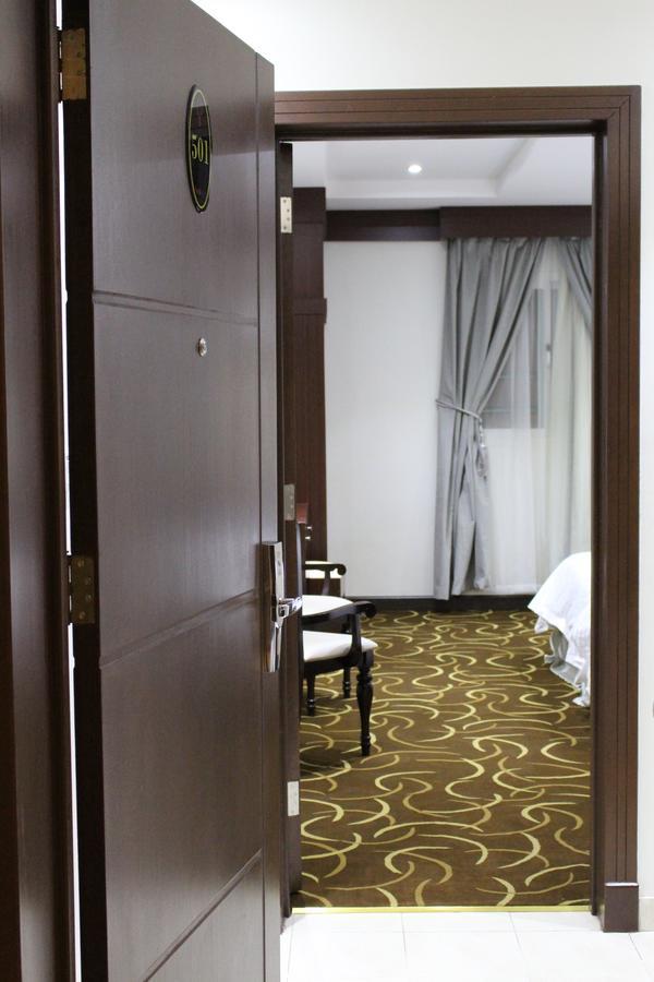 Sama Hotel Riyad Dış mekan fotoğraf