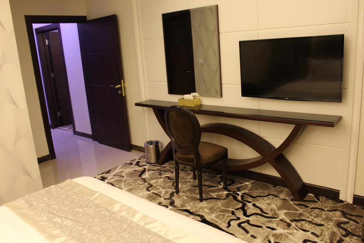 Sama Hotel Riyad Dış mekan fotoğraf