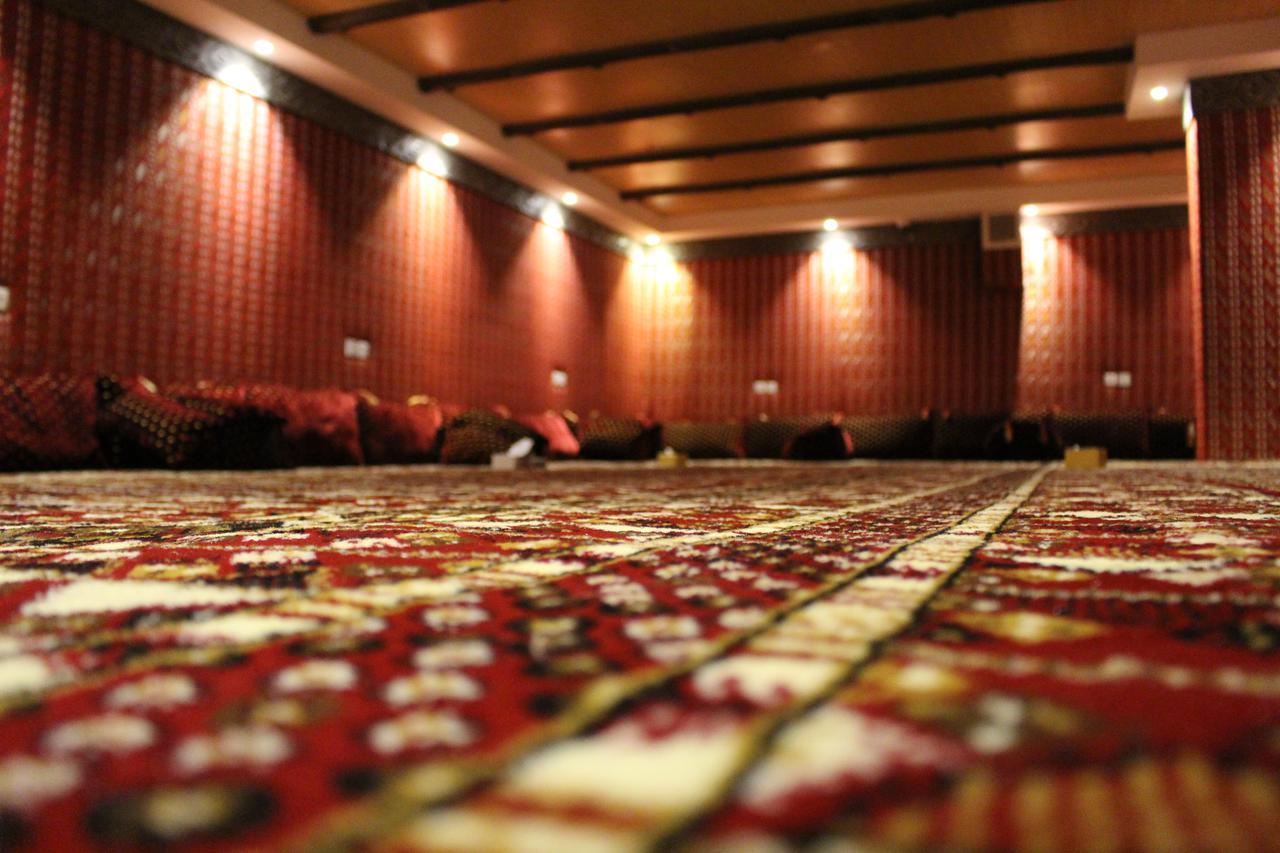 Sama Hotel Riyad Dış mekan fotoğraf