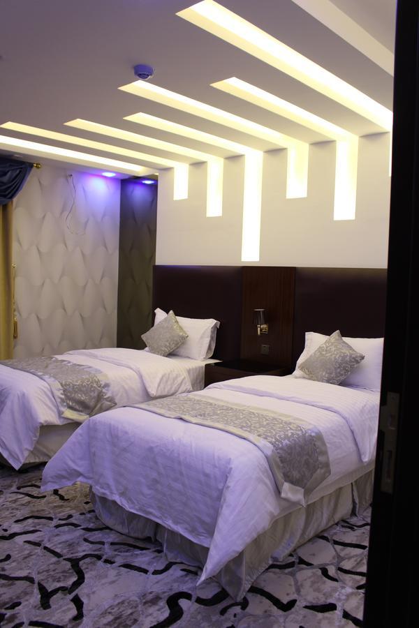 Sama Hotel Riyad Dış mekan fotoğraf