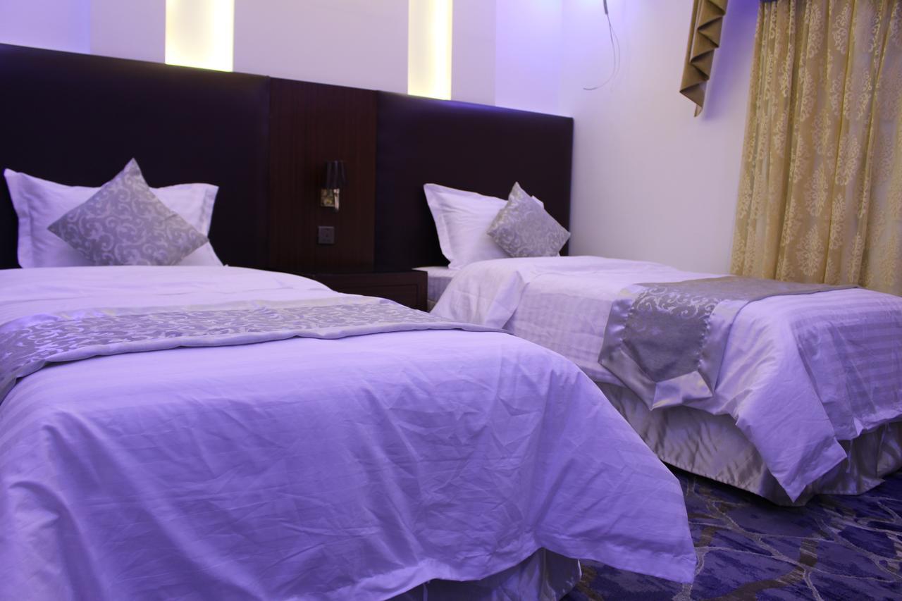 Sama Hotel Riyad Dış mekan fotoğraf