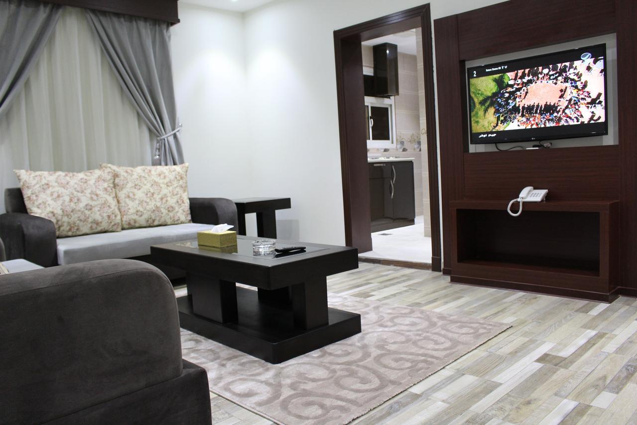 Sama Hotel Riyad Dış mekan fotoğraf