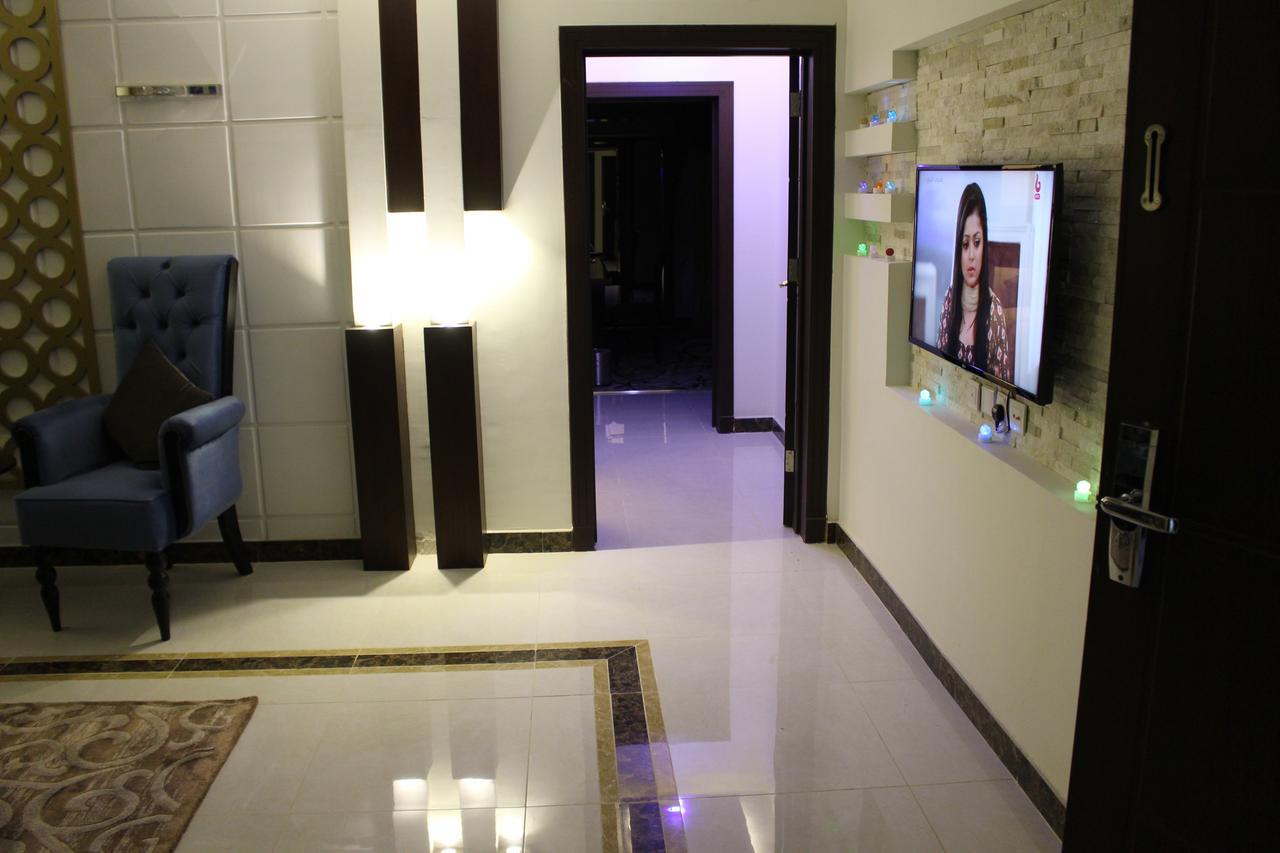 Sama Hotel Riyad Dış mekan fotoğraf