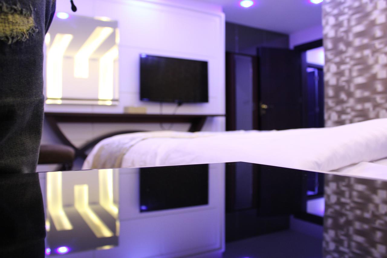 Sama Hotel Riyad Dış mekan fotoğraf