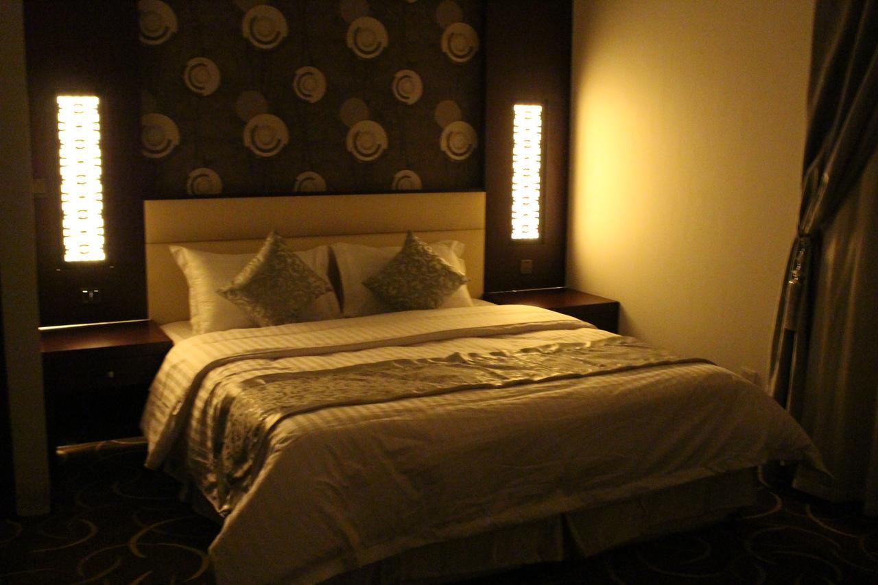 Sama Hotel Riyad Dış mekan fotoğraf