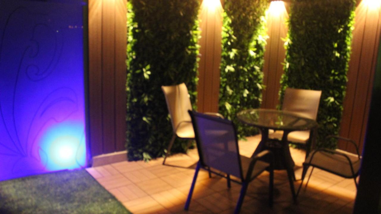 Sama Hotel Riyad Dış mekan fotoğraf